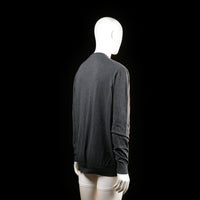 Cutter & Buck - sweatshirt - Charcoal - (Storlek: XL)