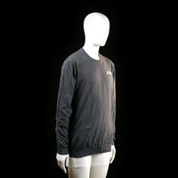 Cutter & Buck - sweatshirt - Charcoal - (Storlek: XL)