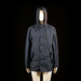 Cubus - rain jacket - Navy - (Storlek: M)