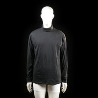 Ski Industries - turtleneck - Black - (Storlek: XL)