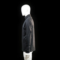 Ski Industries - turtleneck - Black - (Storlek: XL)