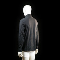 Ski Industries - turtleneck - Black - (Storlek: XL)