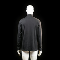 Ski Industries - turtleneck - Black - (Storlek: XL)