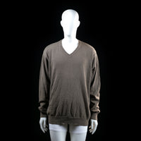 Redgreen - sweater - Taupe - (Storlek: XXL)