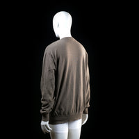 Redgreen - sweater - Taupe - (Storlek: XXL)