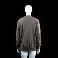 Redgreen - sweater - Taupe - (Storlek: XXL)