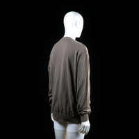 Redgreen - sweater - Taupe - (Storlek: XXL)