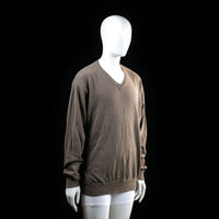 Redgreen - sweater - Taupe - (Storlek: XXL)