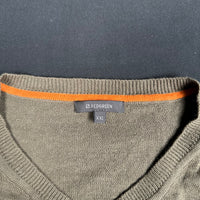 Redgreen - sweater - Taupe - (Storlek: XXL)