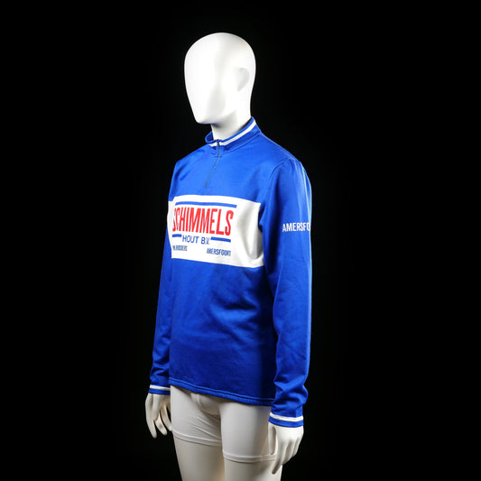 Bonfanti - sports top - White - (Storlek: M)