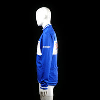 Bonfanti - sports top - White - (Storlek: M)