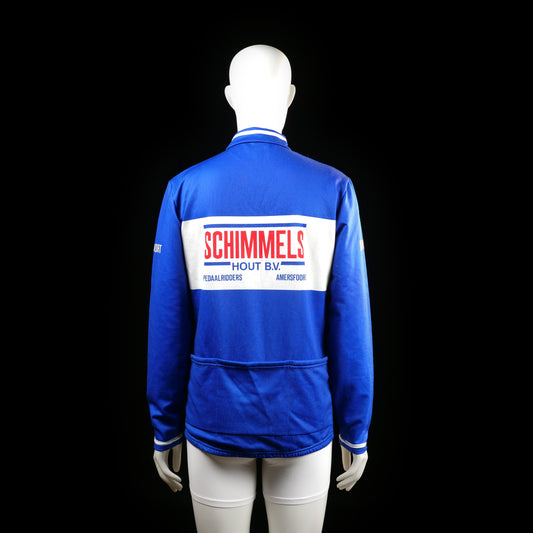 Bonfanti - sports top - White - (Storlek: M)