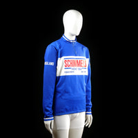 Bonfanti - sports top - White - (Storlek: M)