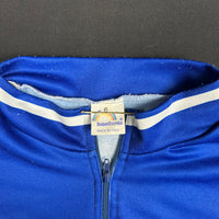 Bonfanti - sports top - White - (Storlek: M)