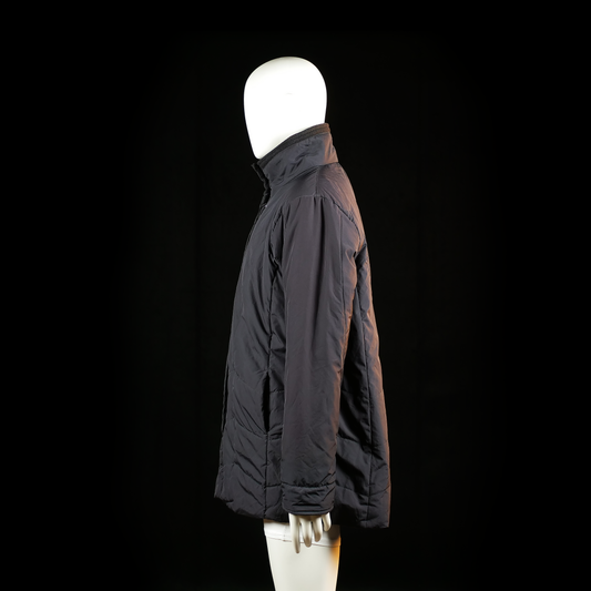 C&A Canda - padded jacket - Black - (Storlek: 46)