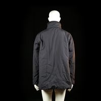 C&A Canda - padded jacket - Black - (Storlek: 46)