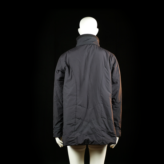 C&A Canda - padded jacket - Black - (Storlek: 46)