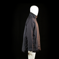 C&A Canda - padded jacket - Black - (Storlek: 46)