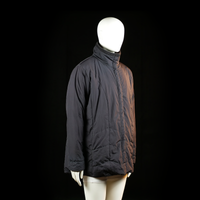 C&A Canda - padded jacket - Black - (Storlek: 46)