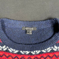 Esmara - sweater - MULTICOLORED - (Storlek: L, 44, 46)