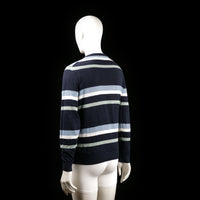 Livergy - sweater - MULTICOLORED - (Storlek: M, 48, 50)