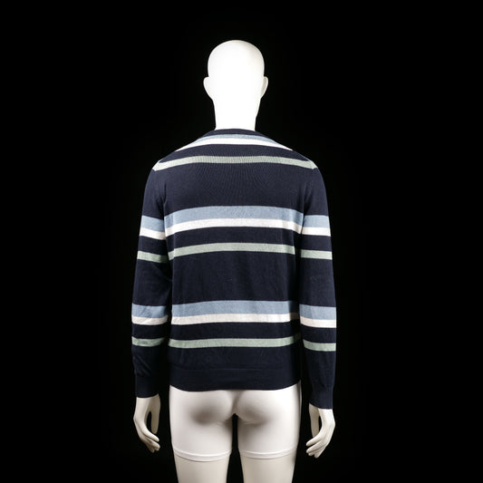 Livergy - sweater - MULTICOLORED - (Storlek: M, 48, 50)