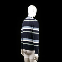 Livergy - sweater - MULTICOLORED - (Storlek: M, 48, 50)