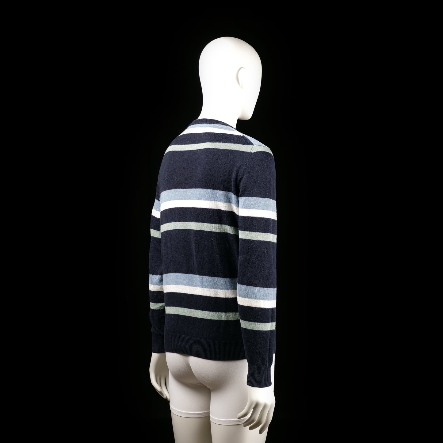 Livergy - sweater - MULTICOLORED - (Storlek: M, 48, 50)