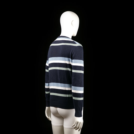 Livergy - sweater - MULTICOLORED - (Storlek: M, 48, 50)