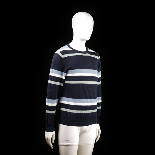 Livergy - sweater - MULTICOLORED - (Storlek: M, 48, 50)