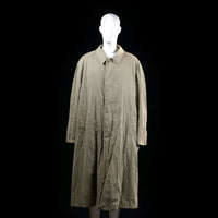 Cerruti 1881 - trench coat - Taupe - (Storlek: 52)