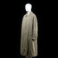 Cerruti 1881 - trench coat - Taupe - (Storlek: 52)