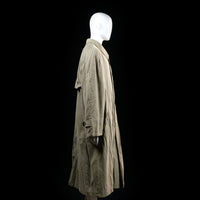 Cerruti 1881 - trench coat - Taupe - (Storlek: 52)