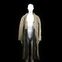 Cerruti 1881 - trench coat - Taupe - (Storlek: 52)