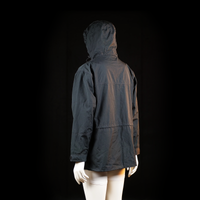 Mckinley - parka - Black - (Storlek: 38)