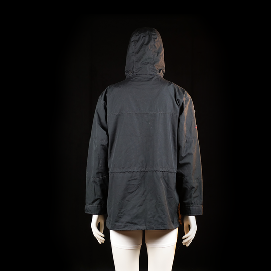Mckinley - parka - Black - (Storlek: 38)