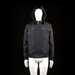 C&A Canda - windbreaker - Black - (Storlek: S)