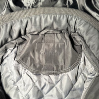 C&A Canda - windbreaker - Black - (Storlek: S)