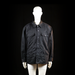 Weekday - trucker jacket - Black - (Storlek: XL)