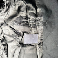 Riley - blazer - Black - (Storlek: 54)