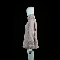 Bx Outerwear - windbreaker - Taupe - (Storlek: 42)