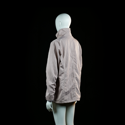 Bx Outerwear - windbreaker - Taupe - (Storlek: 42)