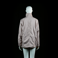 Bx Outerwear - windbreaker - Taupe - (Storlek: 42)