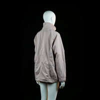 Bx Outerwear - windbreaker - Taupe - (Storlek: 42)