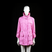 Basler Weekend - rain jacket - Pink - (Storlek: 40)