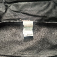 Furuboda Assistans - rain jacket - Black - (Storlek: M)