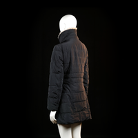 Poolgirl - parka - Black - (Storlek: M)