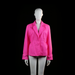 Joy - blazer - Pink - (Storlek: 44)