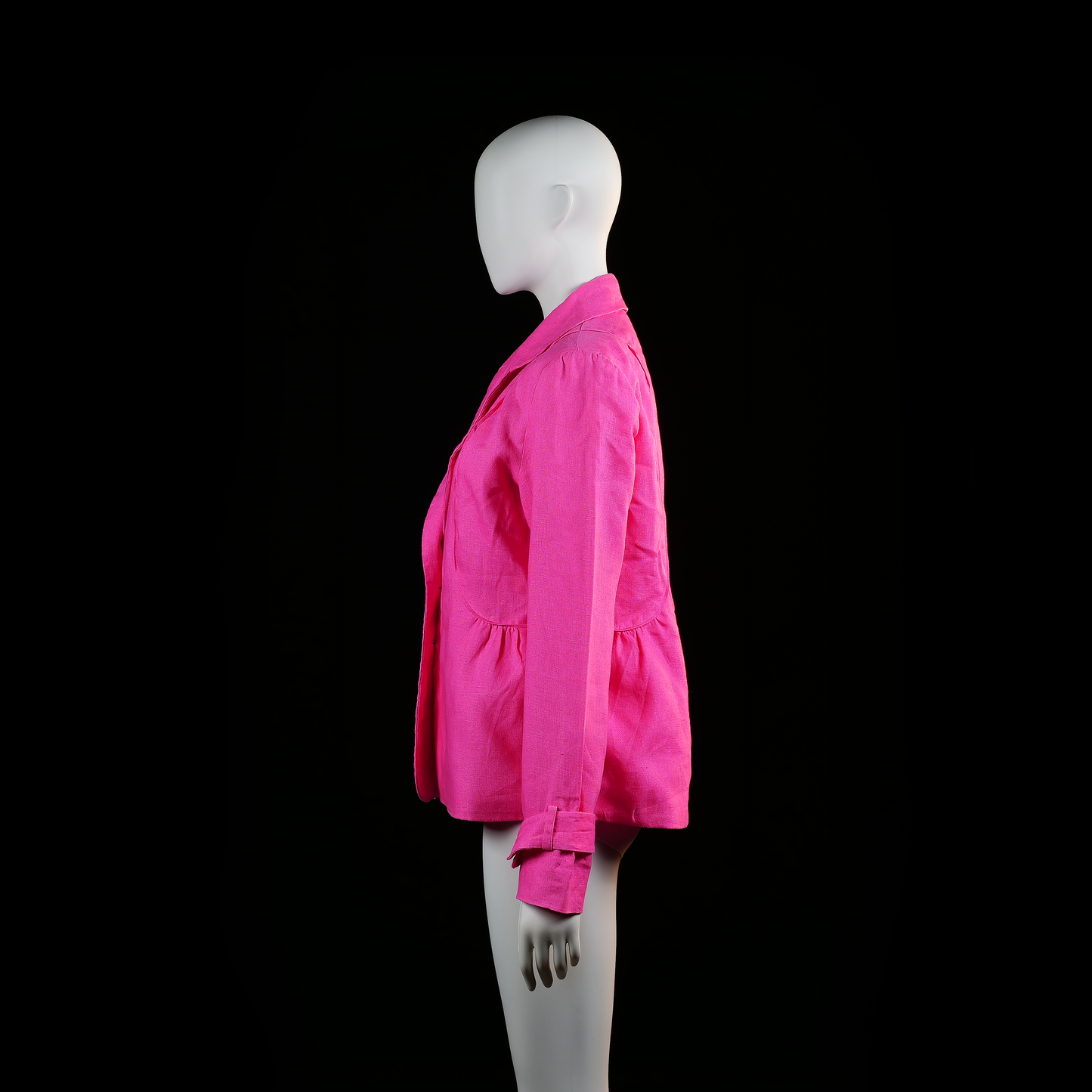 Joy - blazer - Pink - (Storlek: 44)