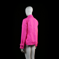 Joy - blazer - Pink - (Storlek: 44)